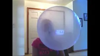 Incredibly massive bubbles part 4