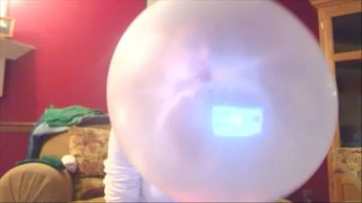 GIGANTIC BUBBLES part 2