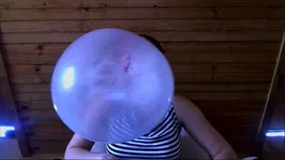 Super messy big bubbles pt 2