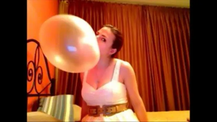 Bubbleicious Babe part 2