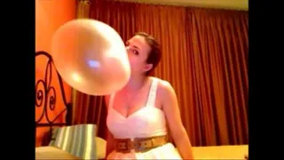 Bubbleicious Babe part 2