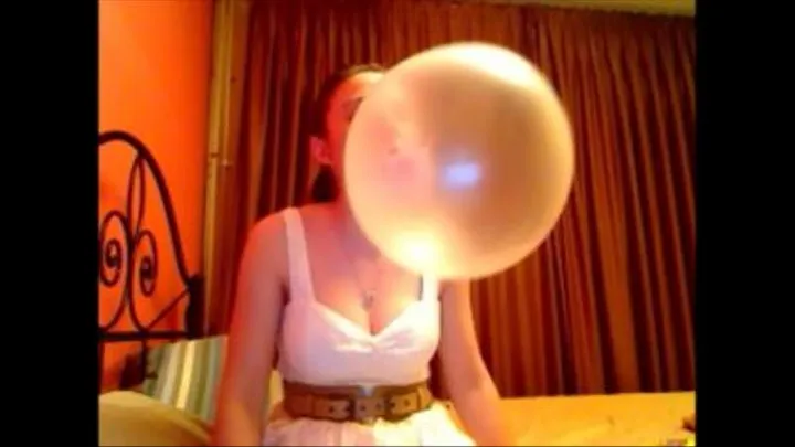 Bubbleicious Babe part 1