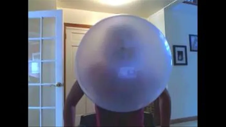 Incredibly massive bubbles