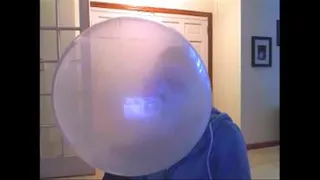 Casual gigantic bubbles part 3