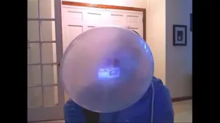 Casual gigantic bubbles part 4