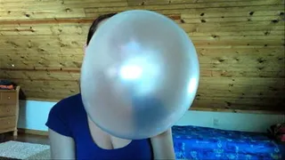 Huge Pink Bubbles 2