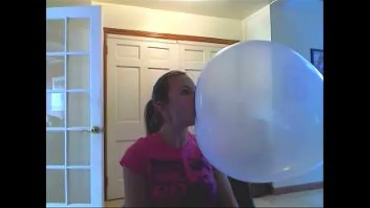 Incredibly massive bubbles part 2