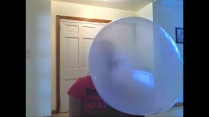 Incredibly massive bubbles part 3