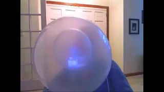 Casual gigantic bubbles part 2