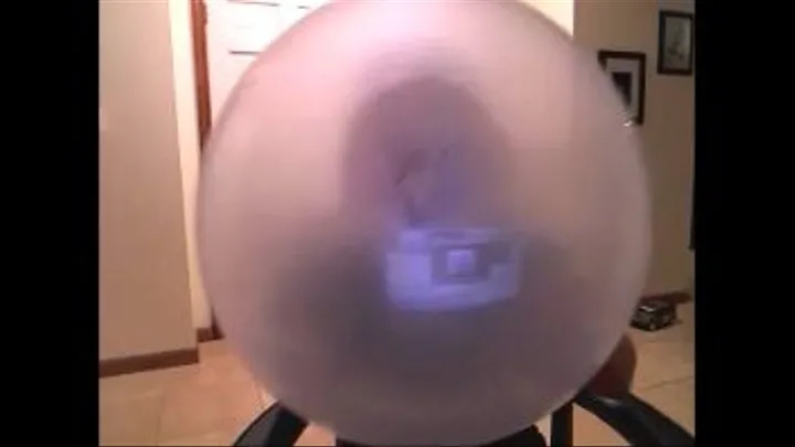 Gigantic Bubbles