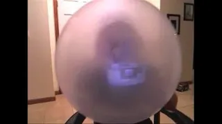 Gigantic Bubbles