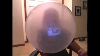 Gigantic Bubbles 3rd part