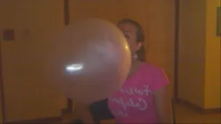 AMAZINGLY BIG AND GORGEOUS BUBBLES