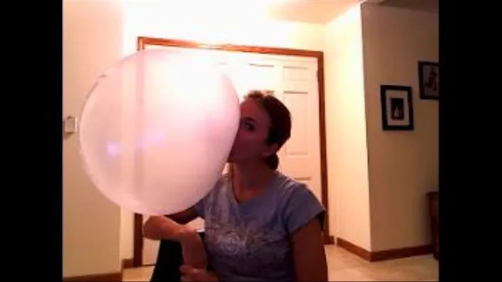 Monster Bubbles part 2