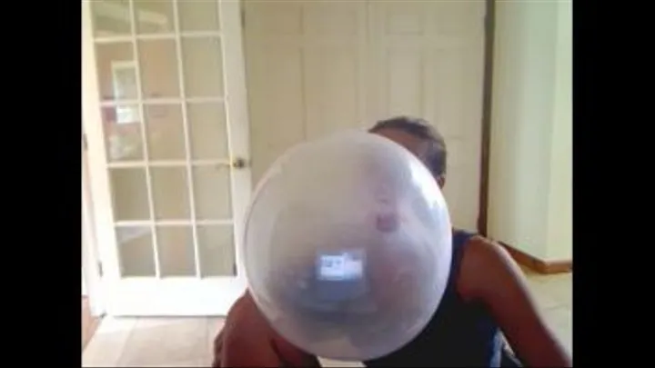 Sexy N Casual Huge Bubbles