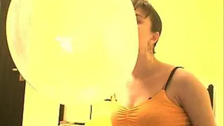 Massive Bubbles part 2