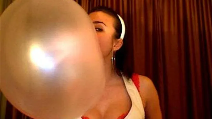 Big Boobs and Big Bubbles