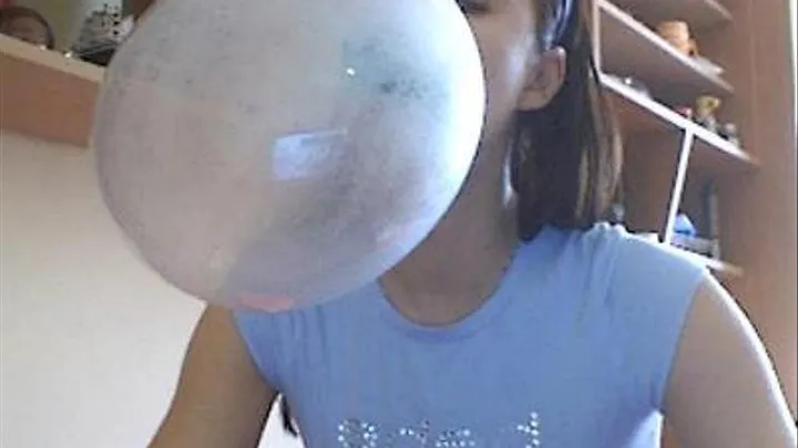 My sweet bubbles