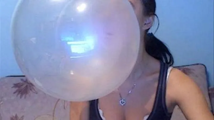 Big Beautiful Bubbles