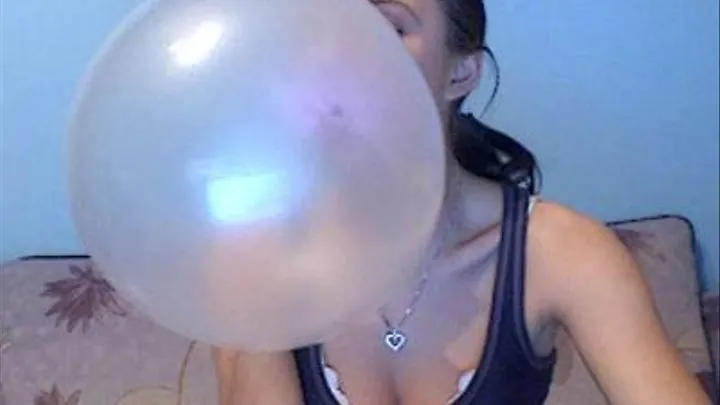 Big beautiful bubbles 2