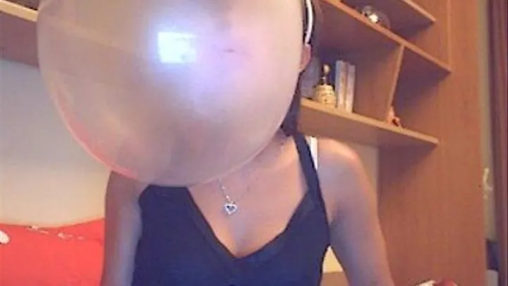 Giant Bubbles