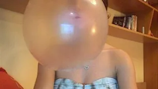 Big bubbles I