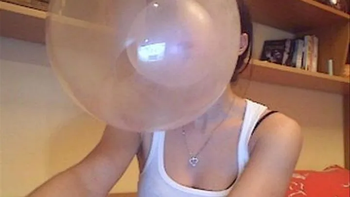 Huge bubbles