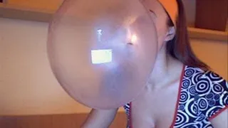 Amazing Dubble bubble