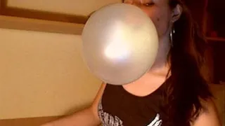 Blowing big bubbles