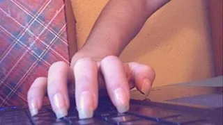 Nail Tapping