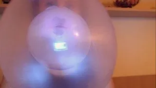 Dubble bubble I