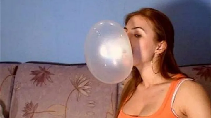 BIG BUBBLES