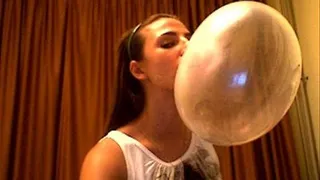 Sexy Messy Bubbles