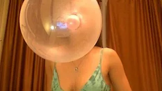 Big and Messy Dubble Bubbles