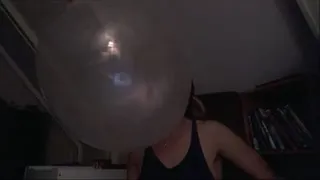 Incredible Huge Beautiful Bubbles ptr2