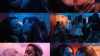 KISS on the GLS DISCO -- CLIP 3