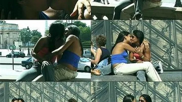 REAL STREET KISSES - ##MF 2005## - CLIP 04