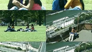 REAL STREET KISSES - ##MF 2005## - CLIP 02