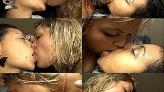 FRIENDS IN the REAL LIFE with shame of kissing!! NEW MF 2010 - CLIP 4 exclusive