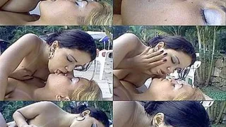 HOT KISSES NATALIA SHIMITI & ROSANA BLOND - VOL # 39 - NEW MF 2009 - CLIP 6