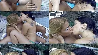 HOT KISSES NATALIA SHIMITI & ROSANA BLOND - VOL # 39 - NEW MF 2009 - CLIP 4
