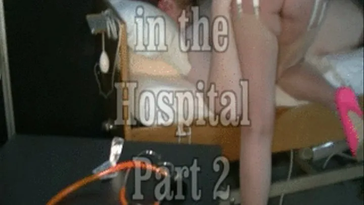 In the Hospital 2