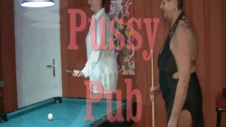 Pussy Pub