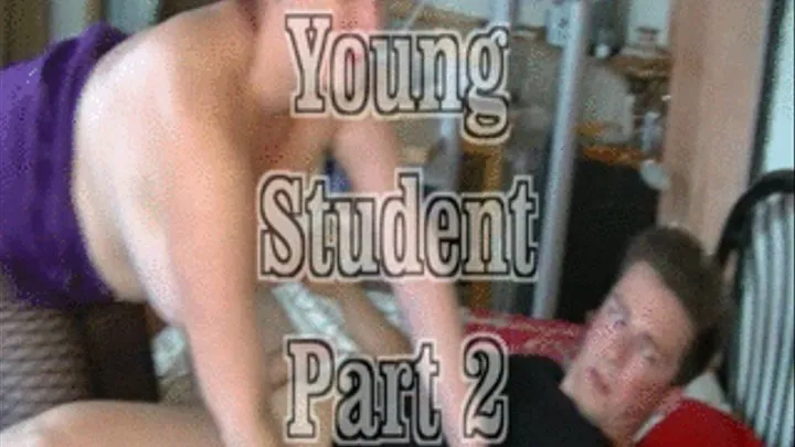 young Studentv 2