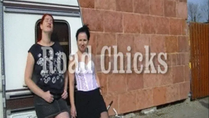 road chicks