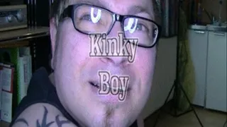 Kinky Boy