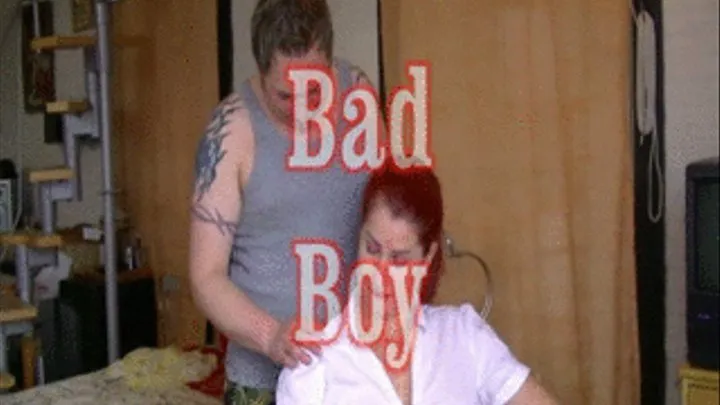 Bad Boy