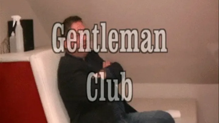 gentleman Club