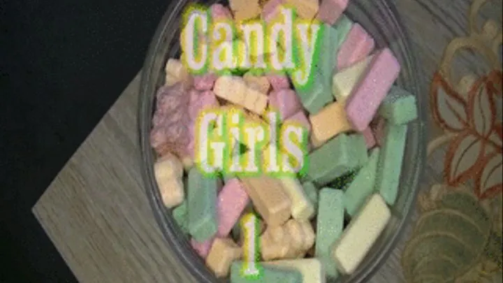 Candy Girls