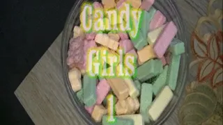 Candy Girls